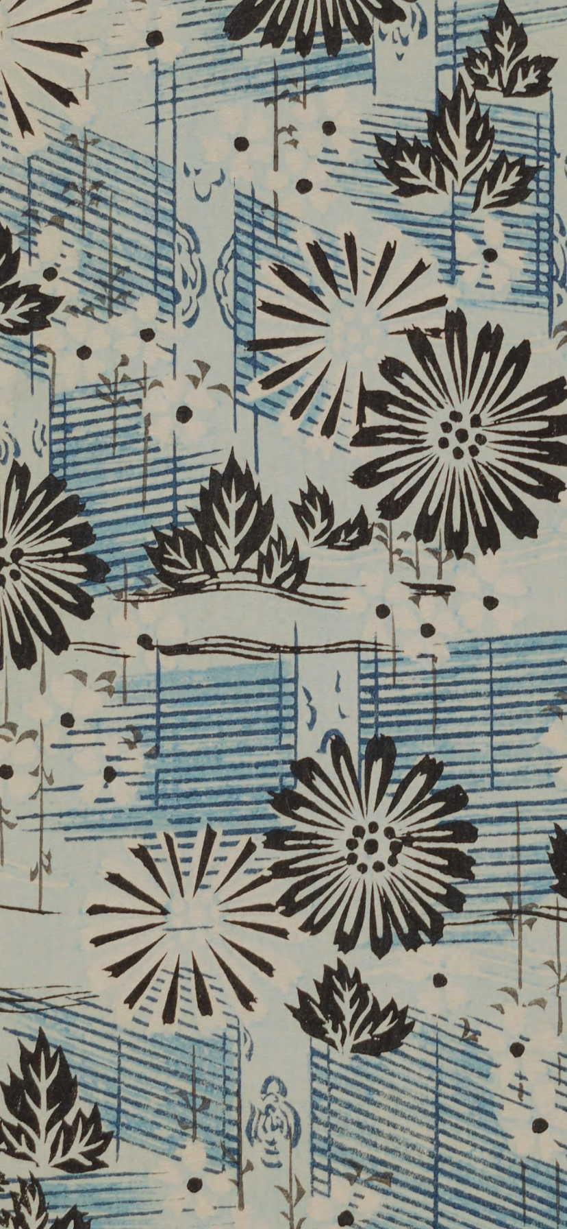 Vintage Japanese Wallpapers