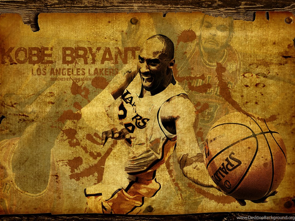 Vintage Kobe Wallpapers