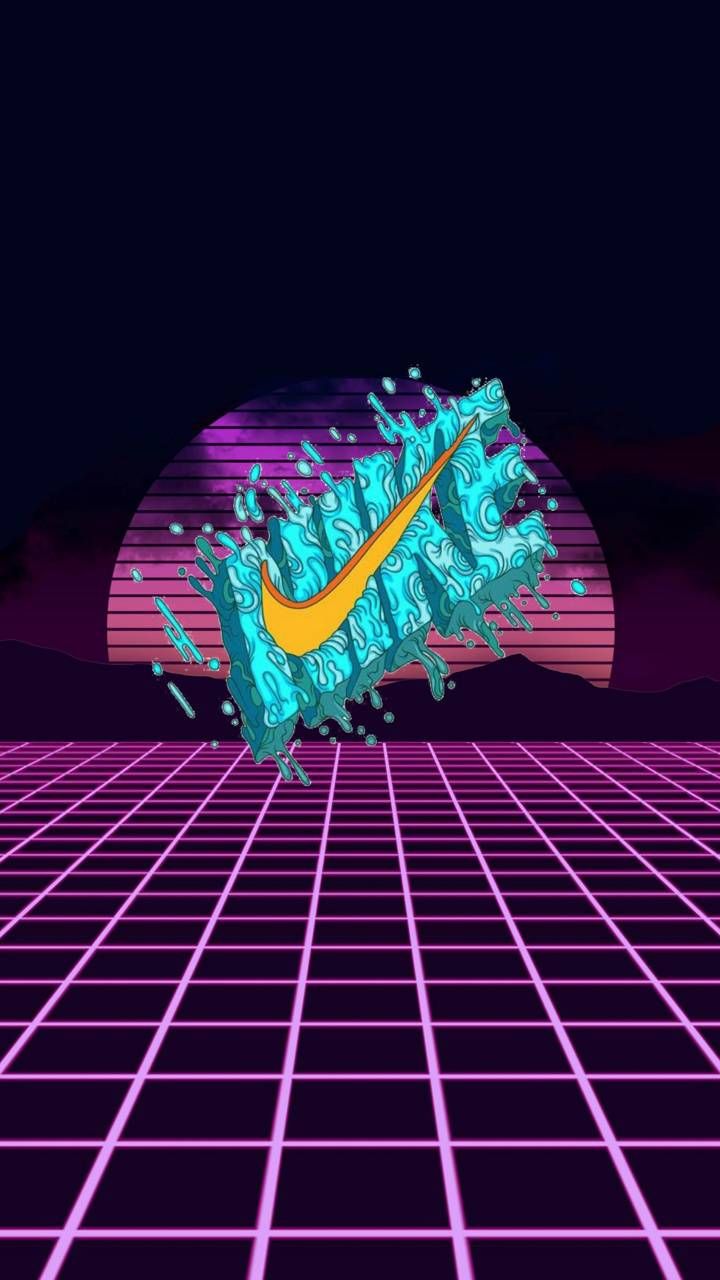 Vintage Nike Wallpapers