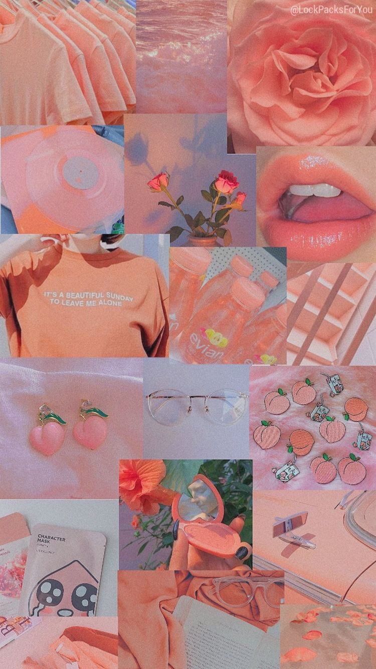 Vintage Pastel Aesthetic Wallpapers