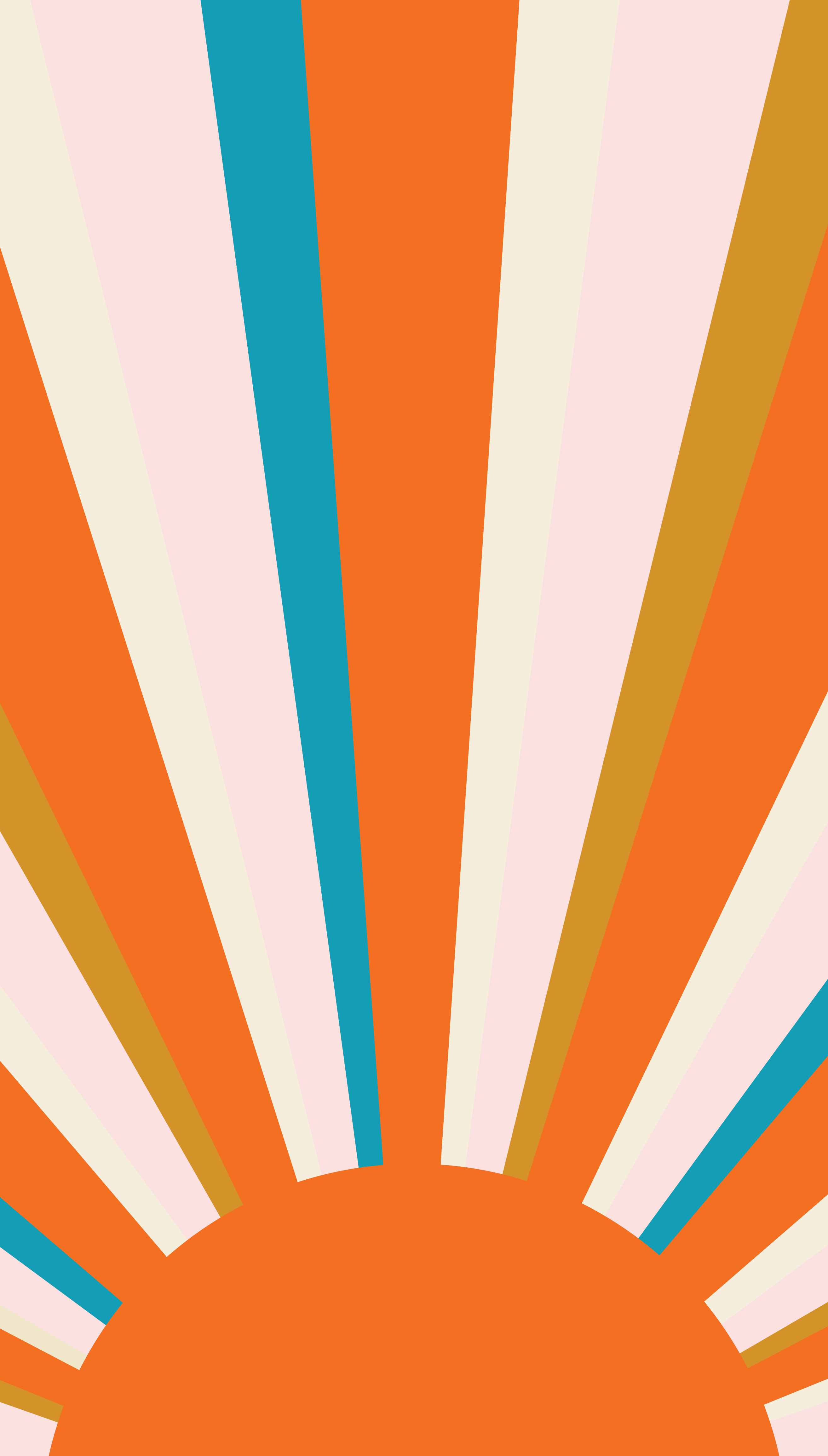 Vintage Sun Wallpapers