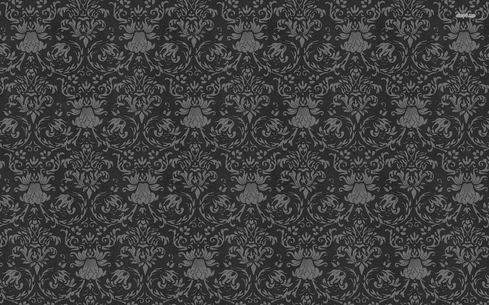 Vintage Patterns Wallpapers