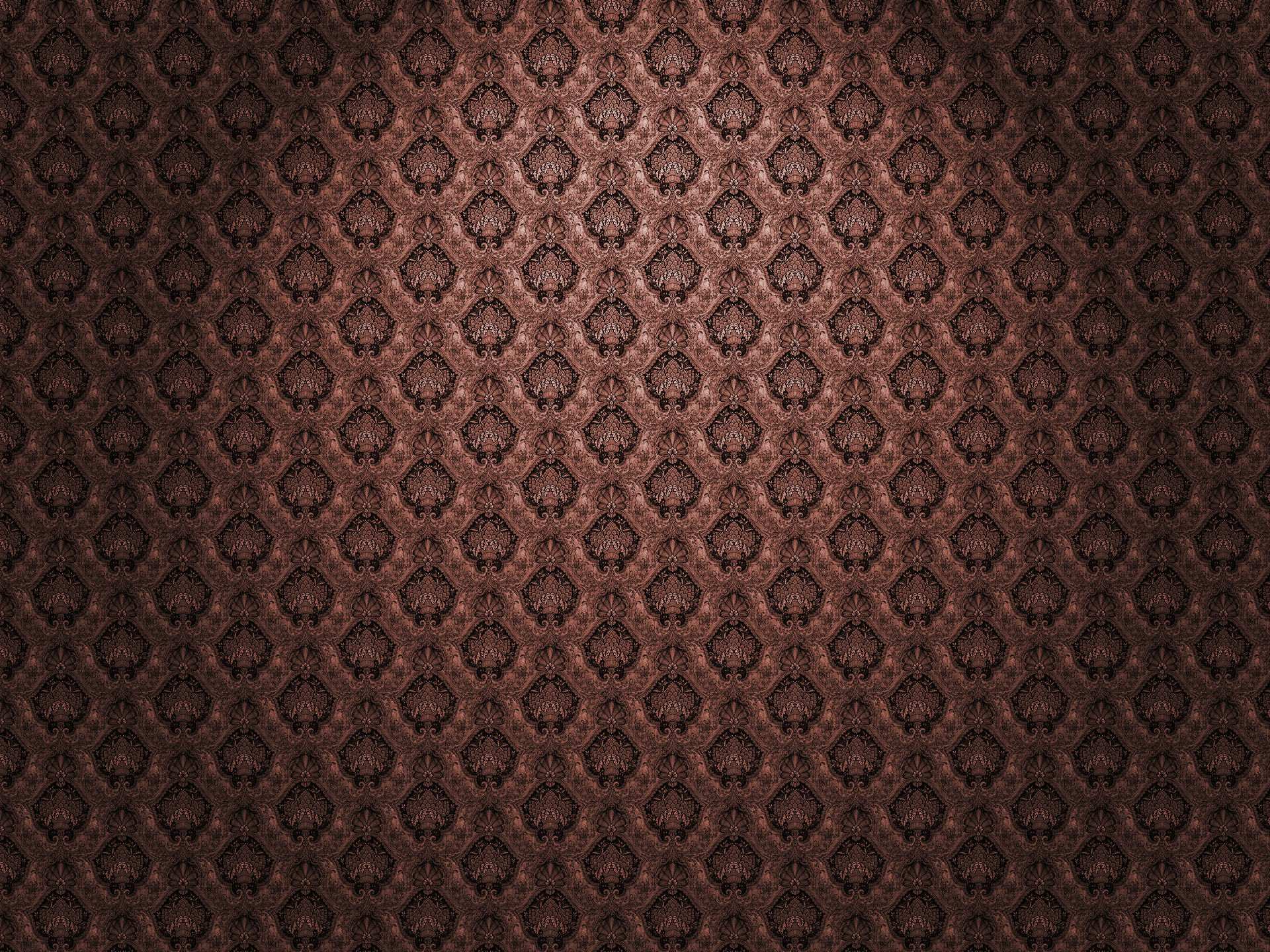 Vintage Patterns Wallpapers