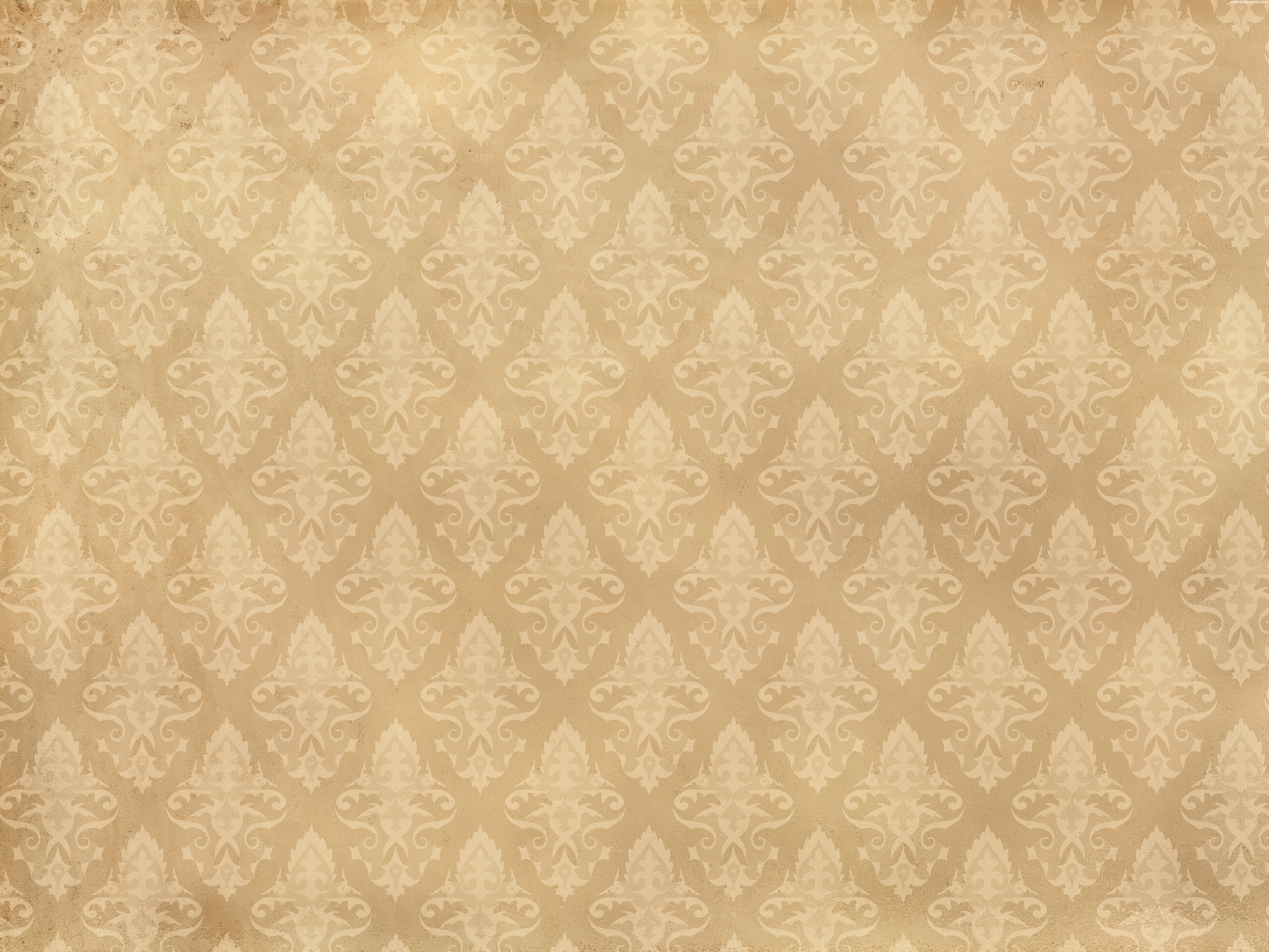 Vintage Patterns Wallpapers