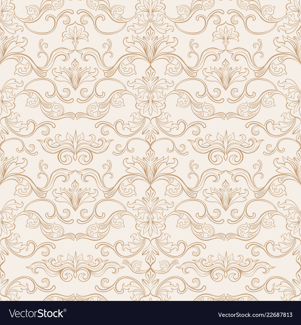 Vintage Patterns Wallpapers