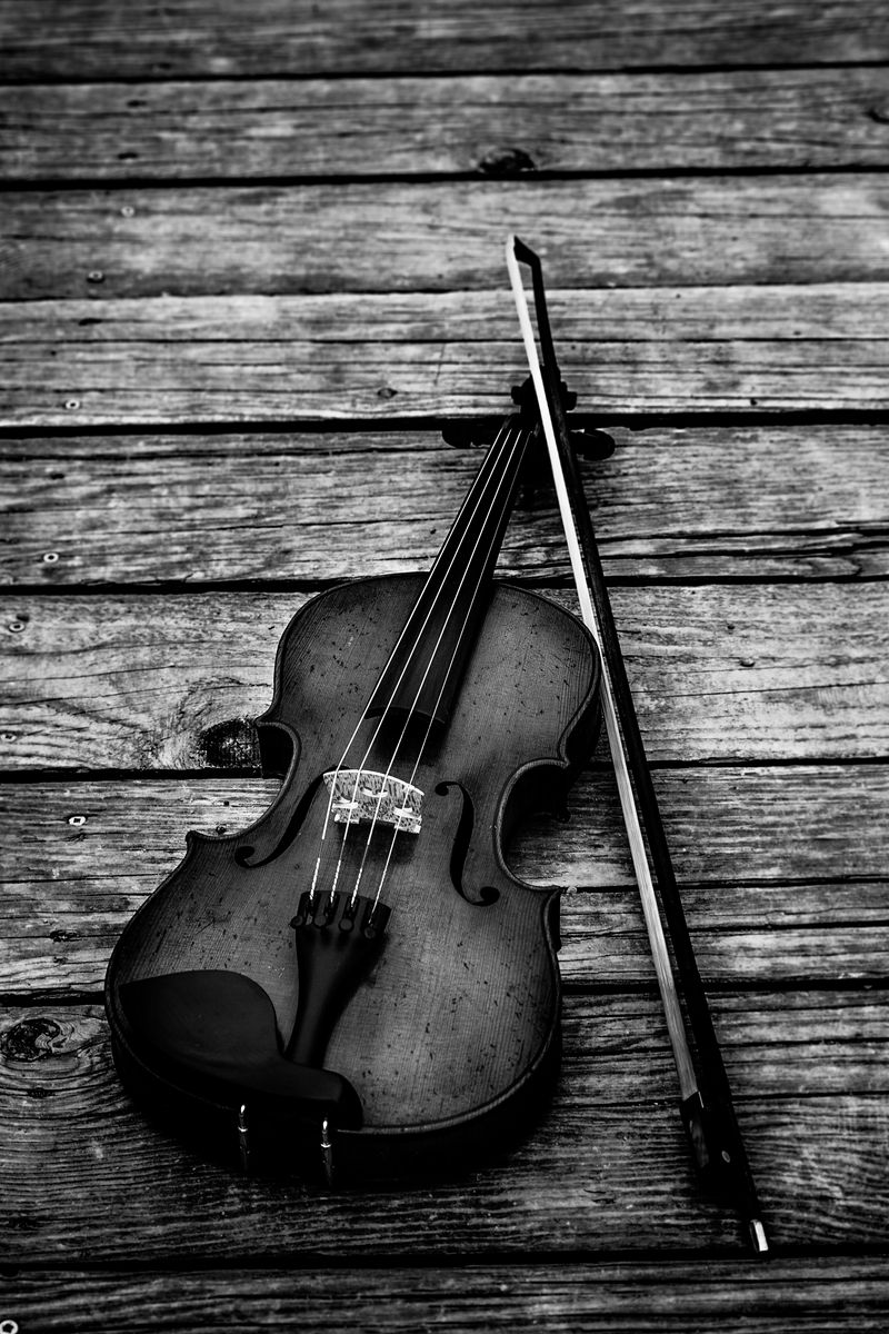 Violin For Iphone Wallpapers