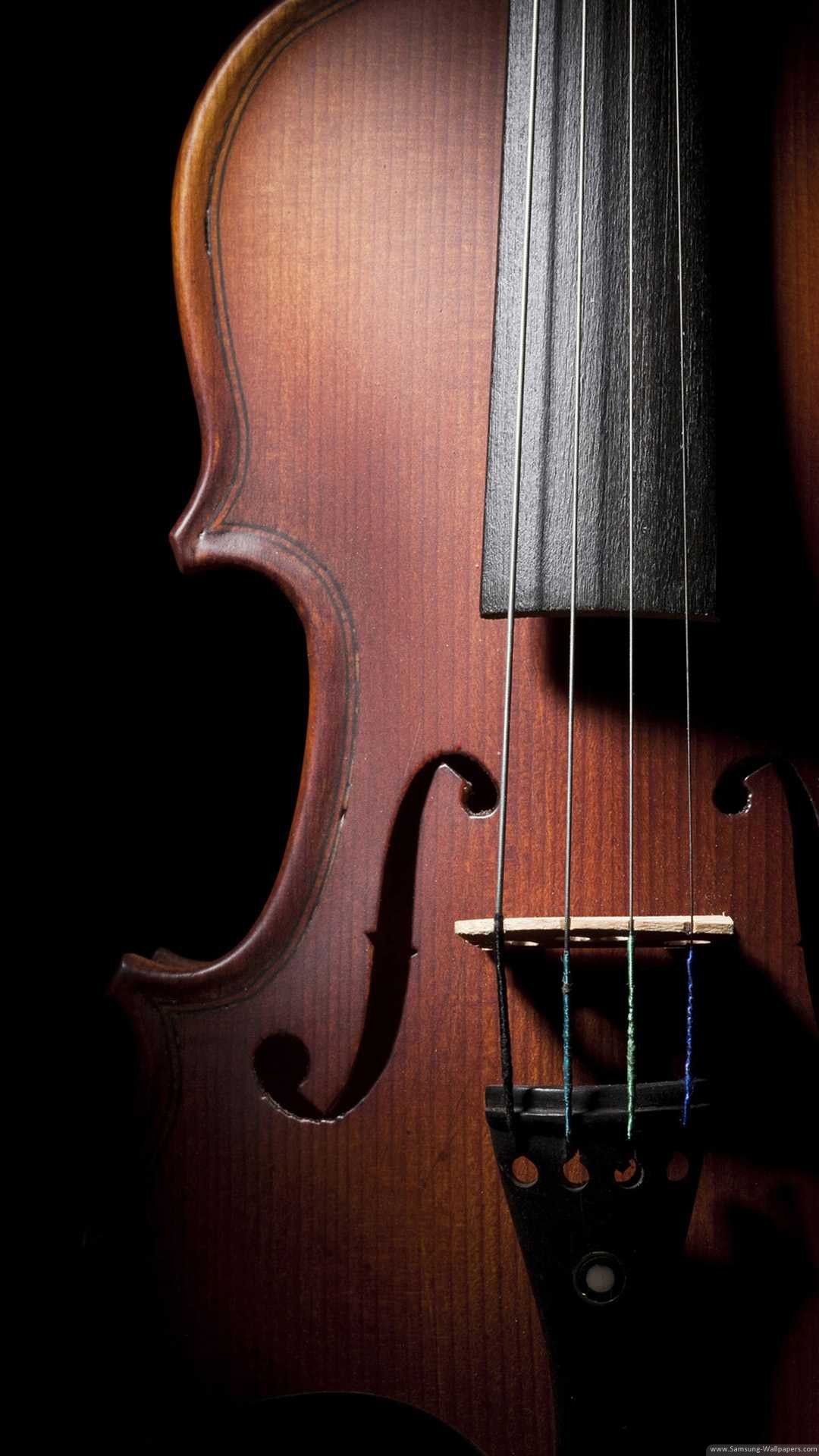 Violin For Iphone Wallpapers