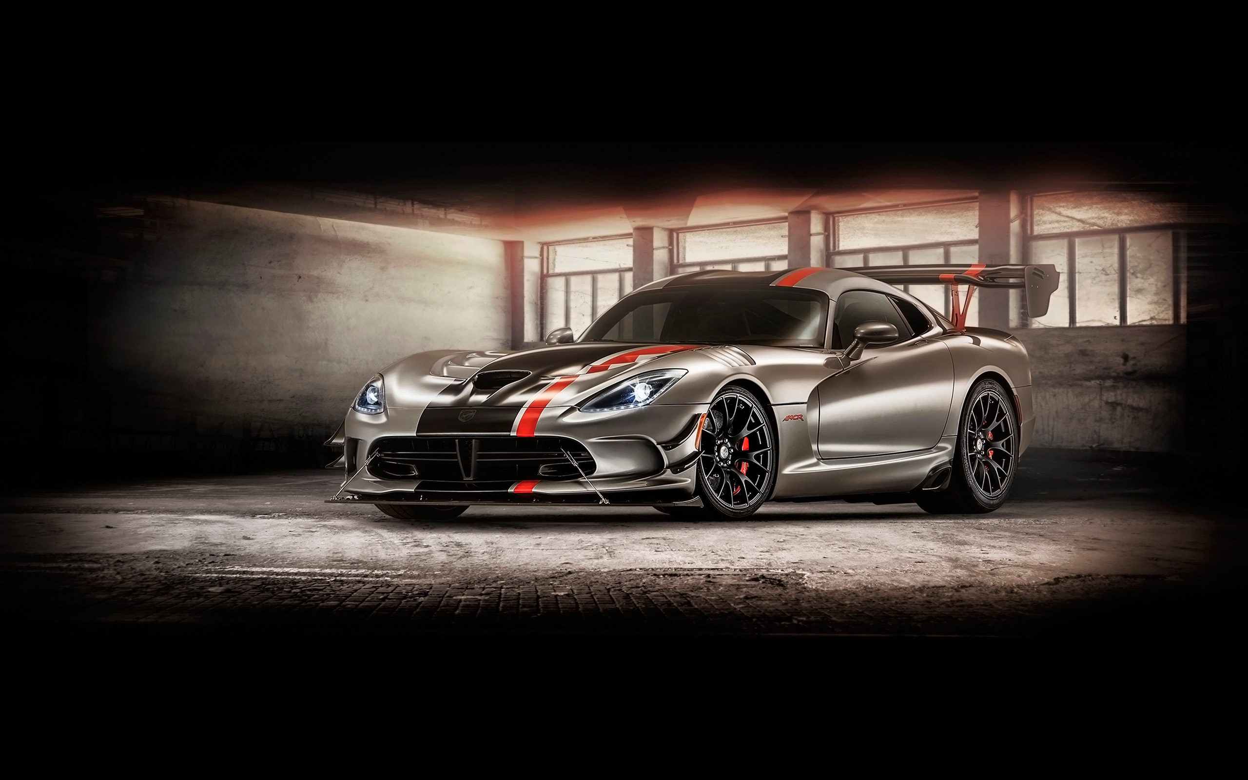 Viper Acr Wallpapers