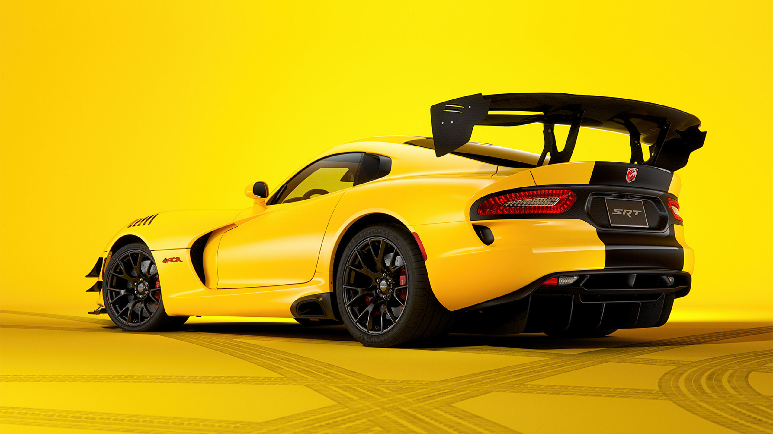 Viper Acr Wallpapers