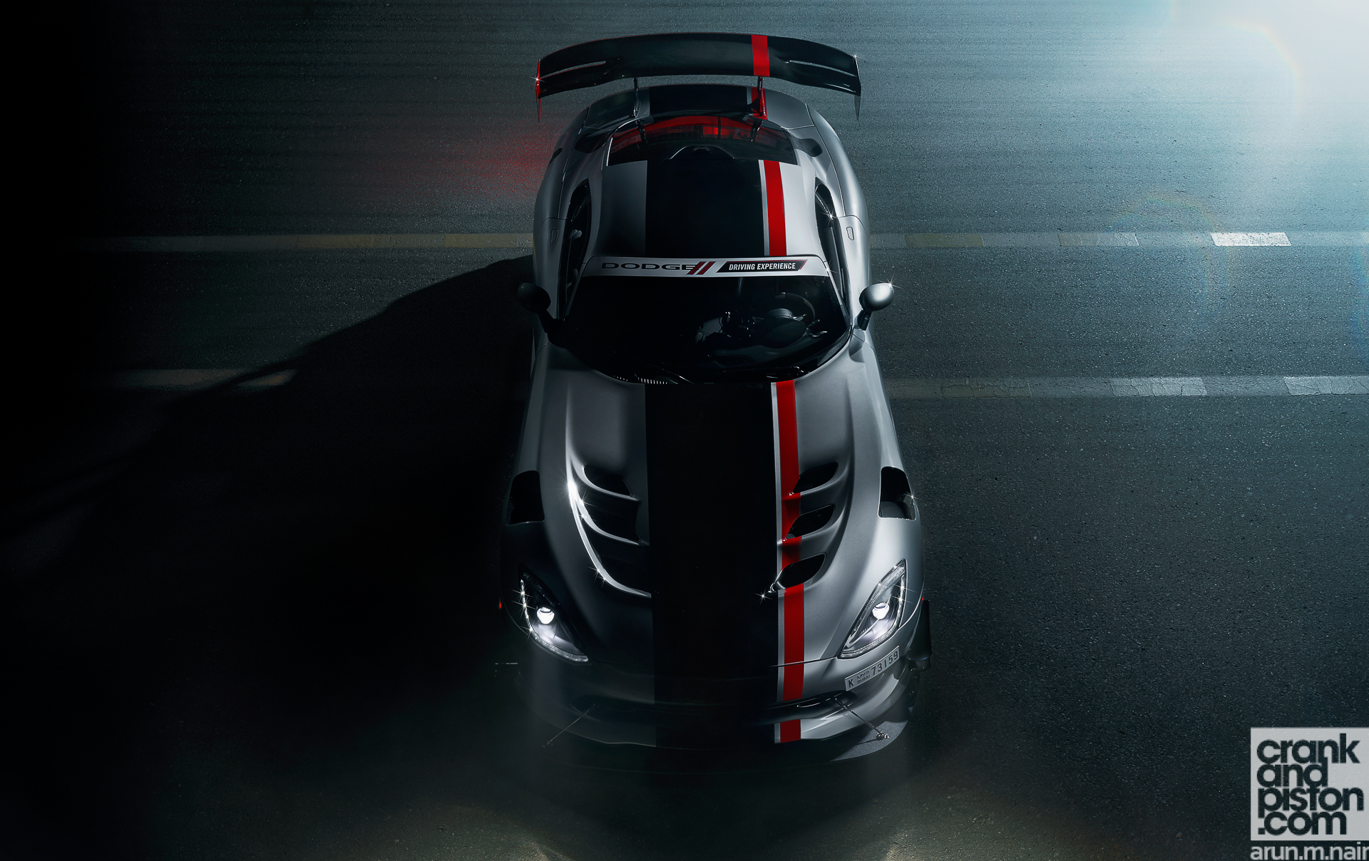 Viper Acr Wallpapers