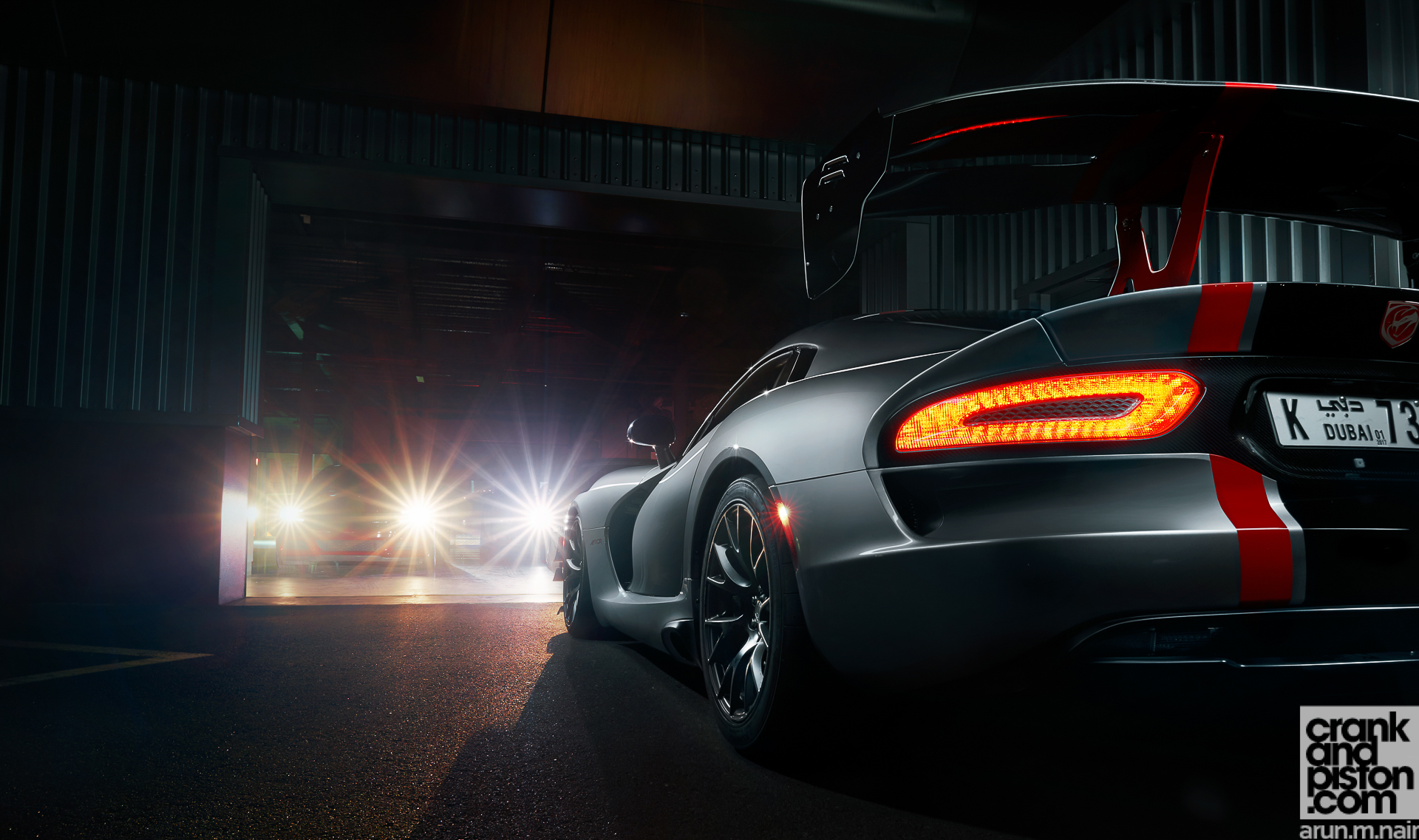 Viper Acr Wallpapers