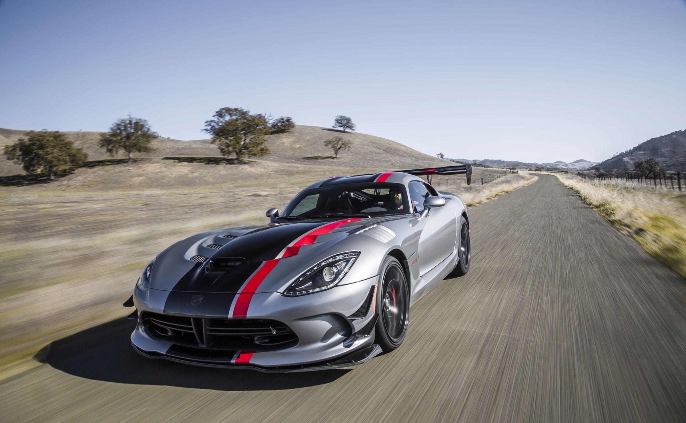 Viper Acr Wallpapers