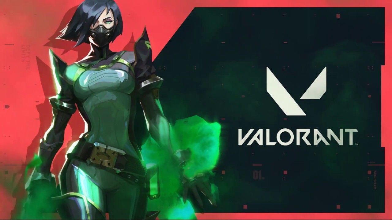 Viper Valorant Wallpapers