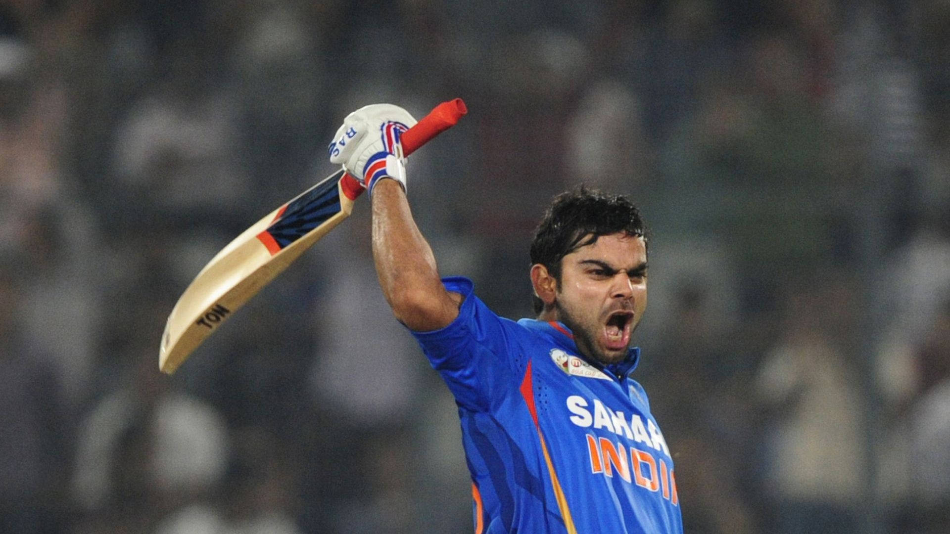 Virat Kohli Wallpapers