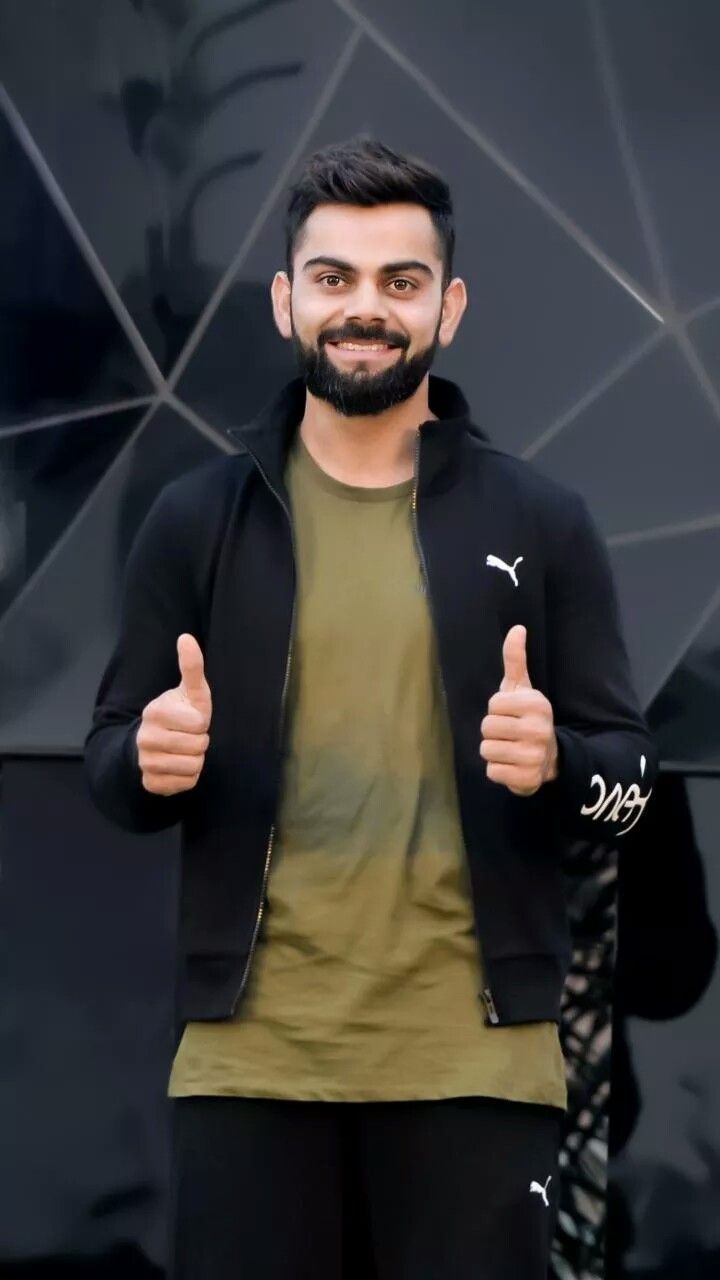 Virat Kohli Wallpapers