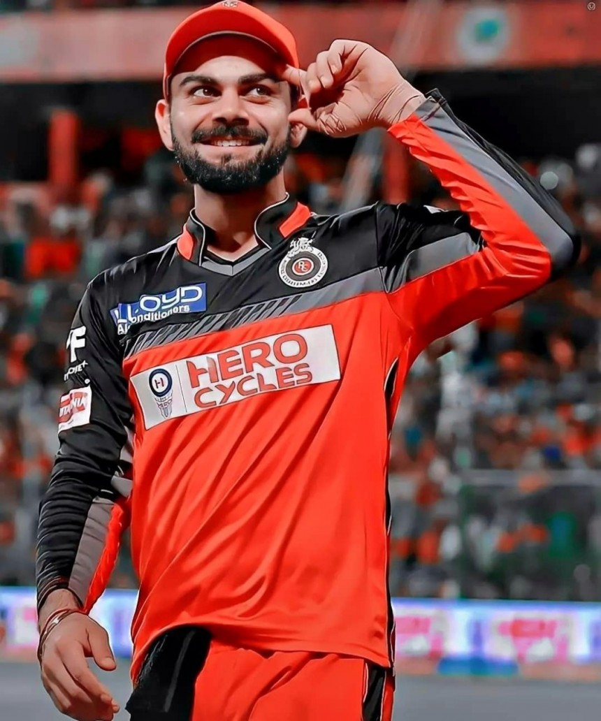 Virat Kohli Wallpapers