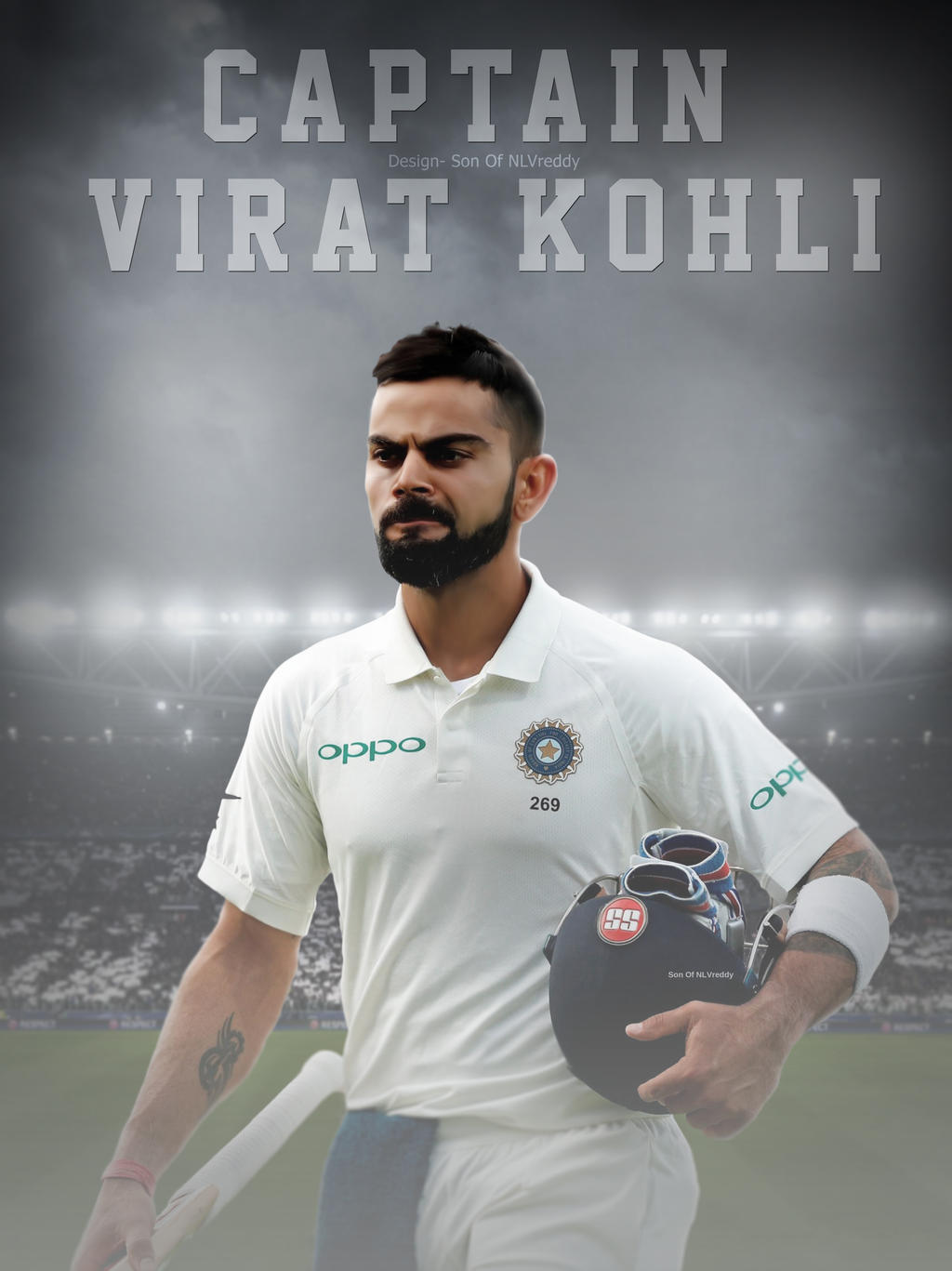 Virat Kohli Wallpapers