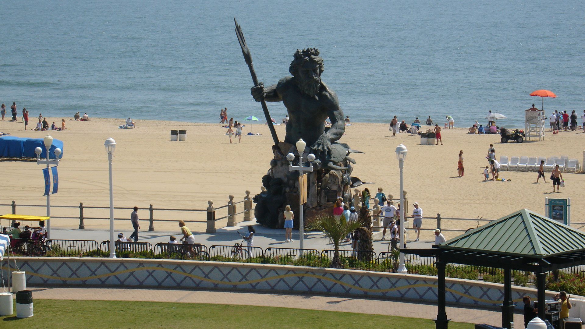 Virginia Beach Wallpapers