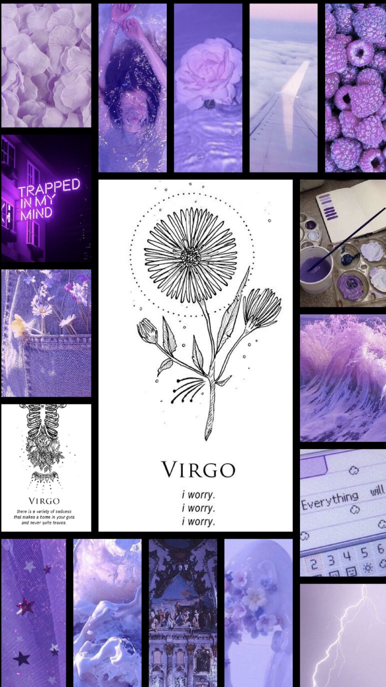 Virgo Wallpapers