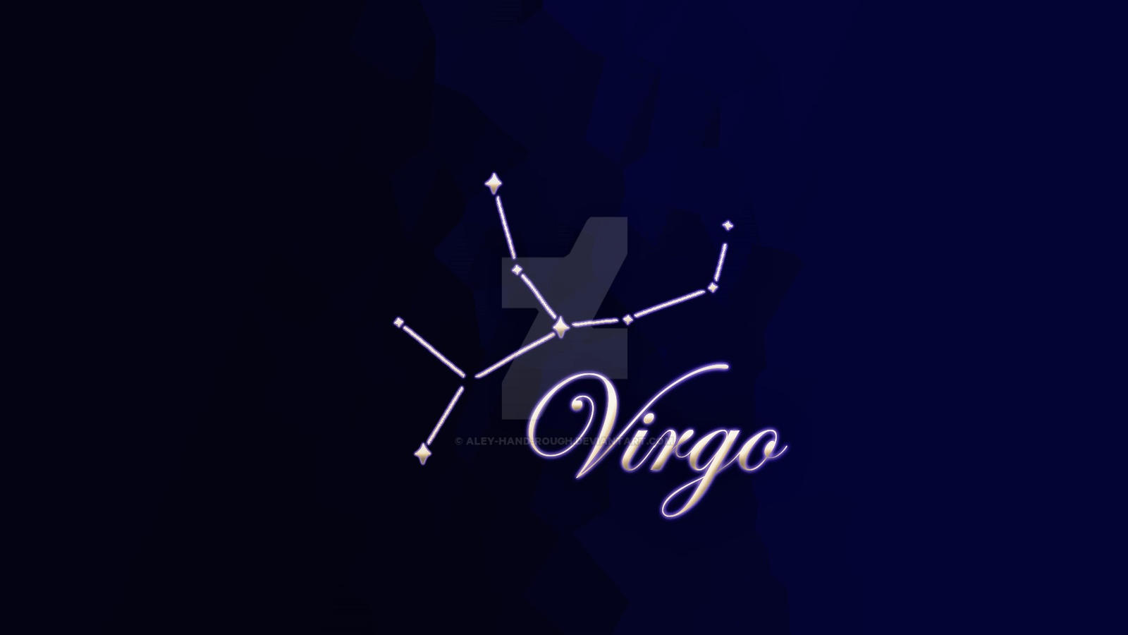 Virgo Wallpapers