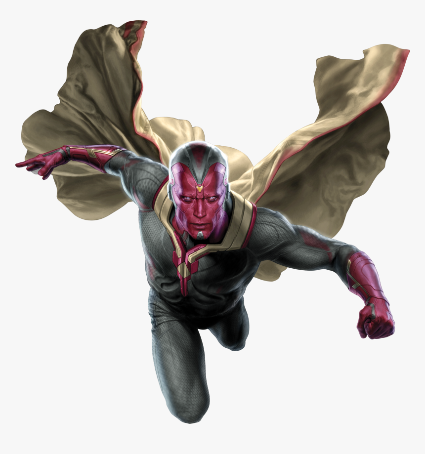 Vision Pictures Marvel Wallpapers