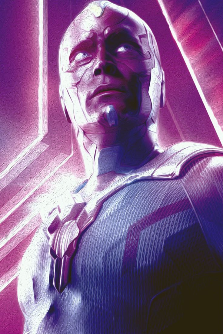 Vision Pictures Marvel Wallpapers