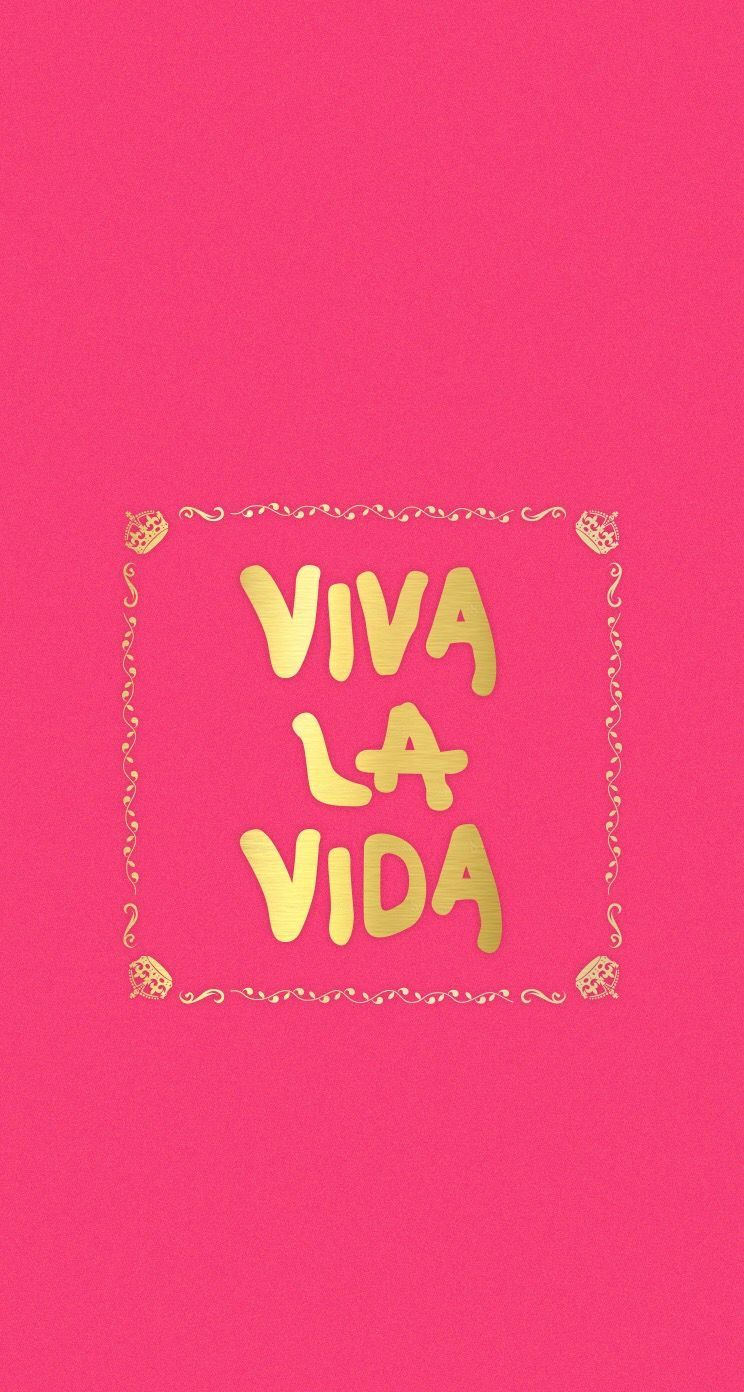 Viva La Vida Wallpapers