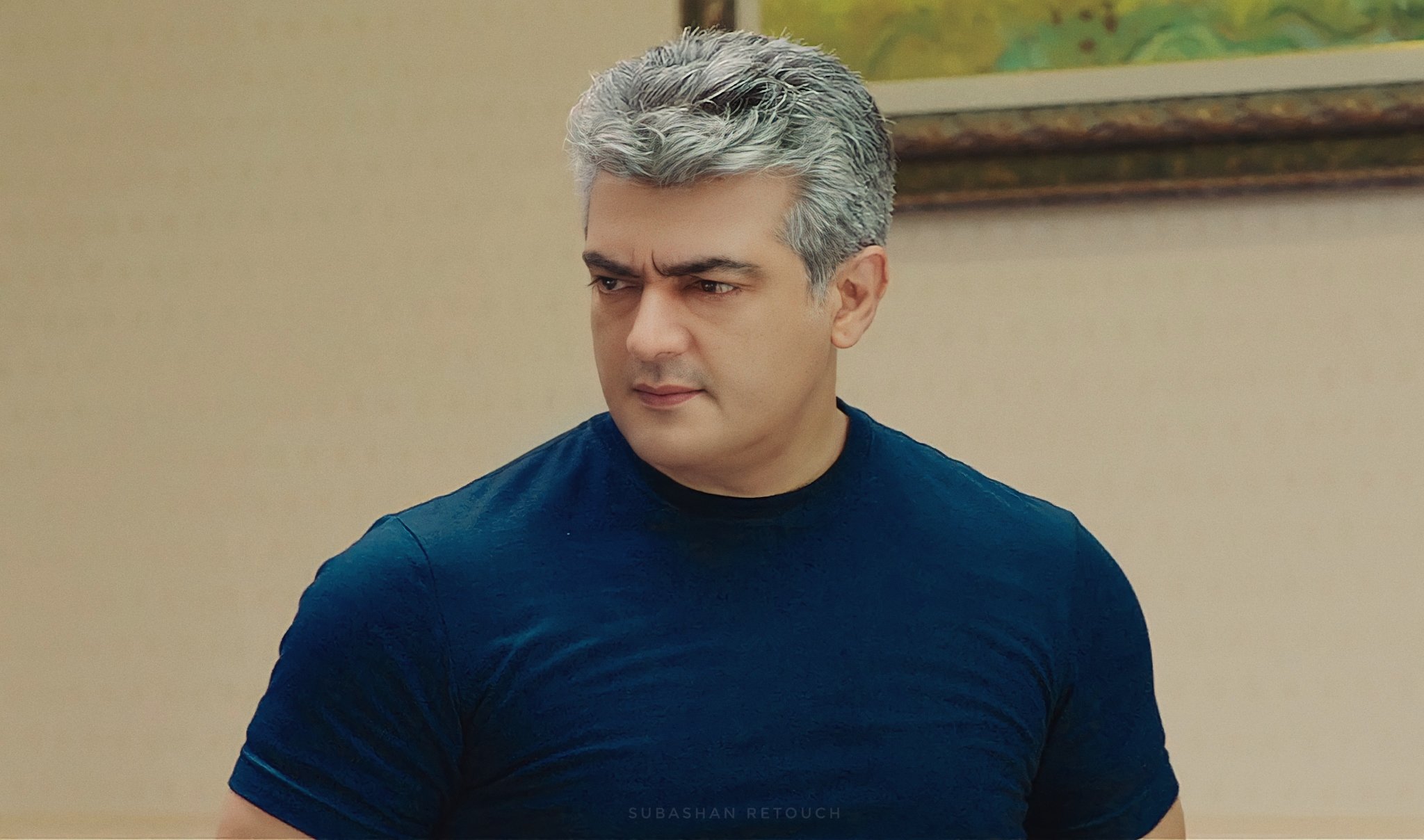 Vivegam Hd Wallpapers