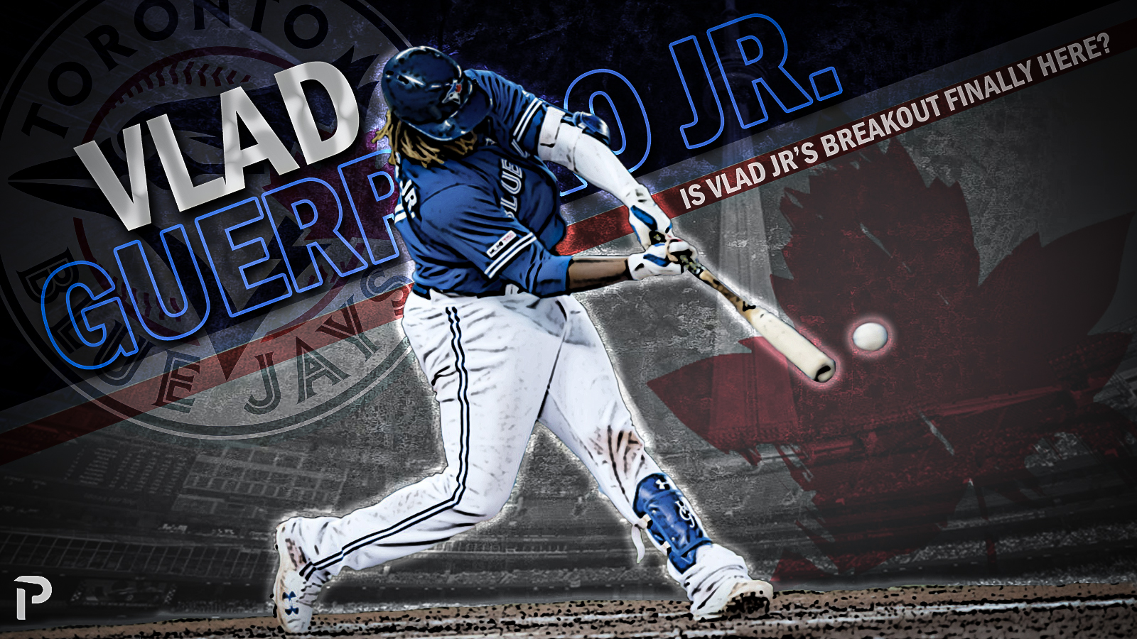 Vladimir Guerrero Jr Wallpapers