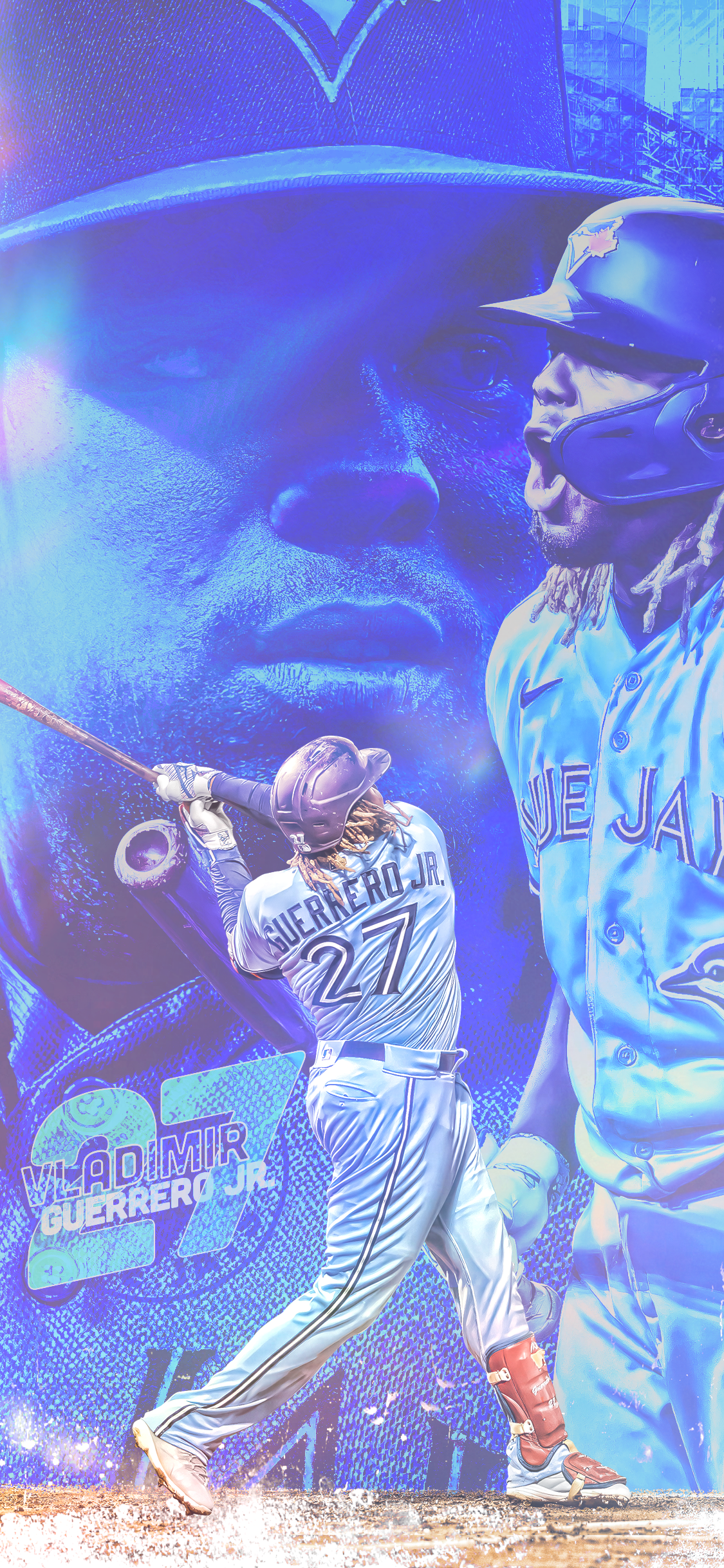 Vladimir Guerrero Jr Wallpapers