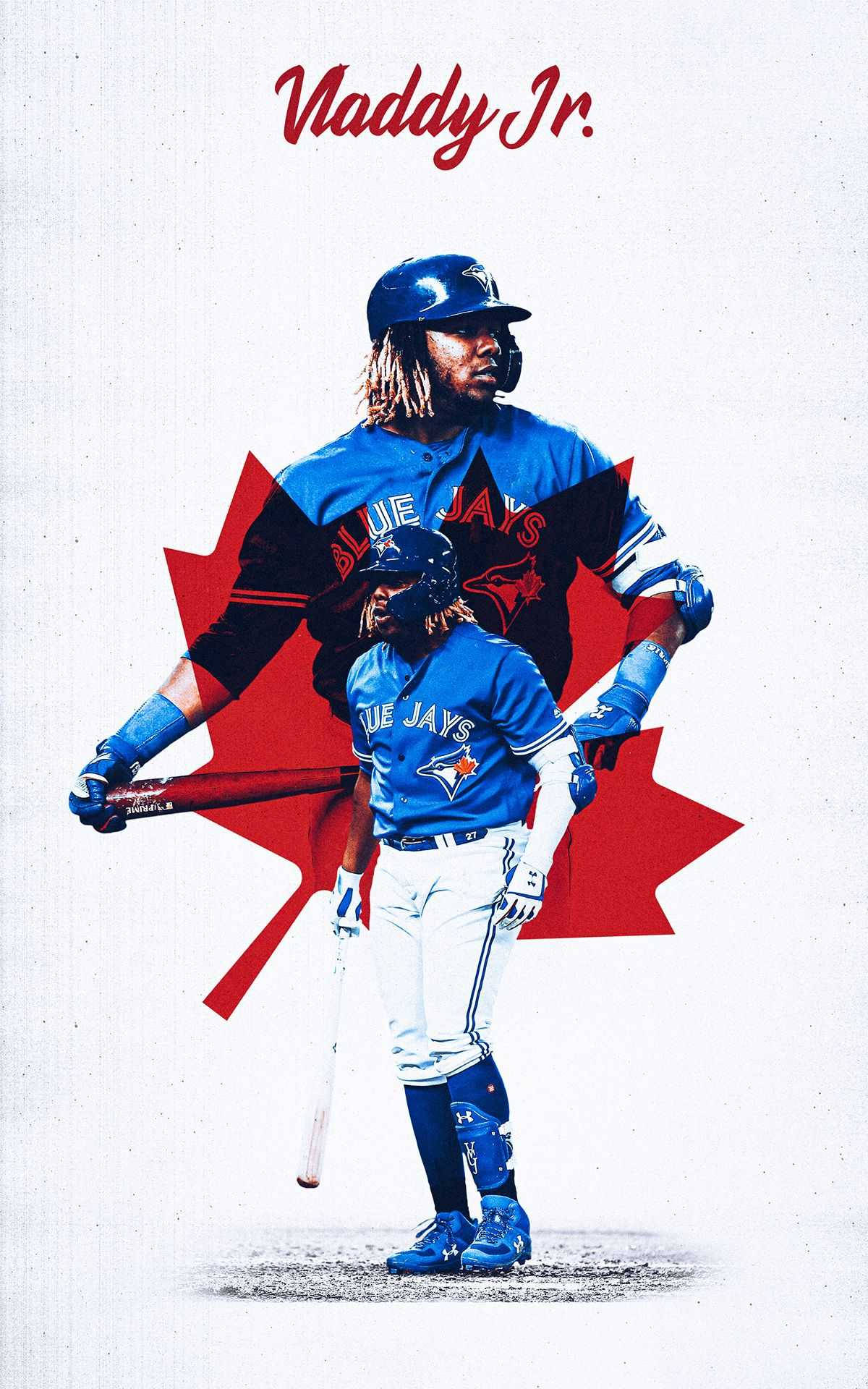 Vladimir Guerrero Jr Wallpapers