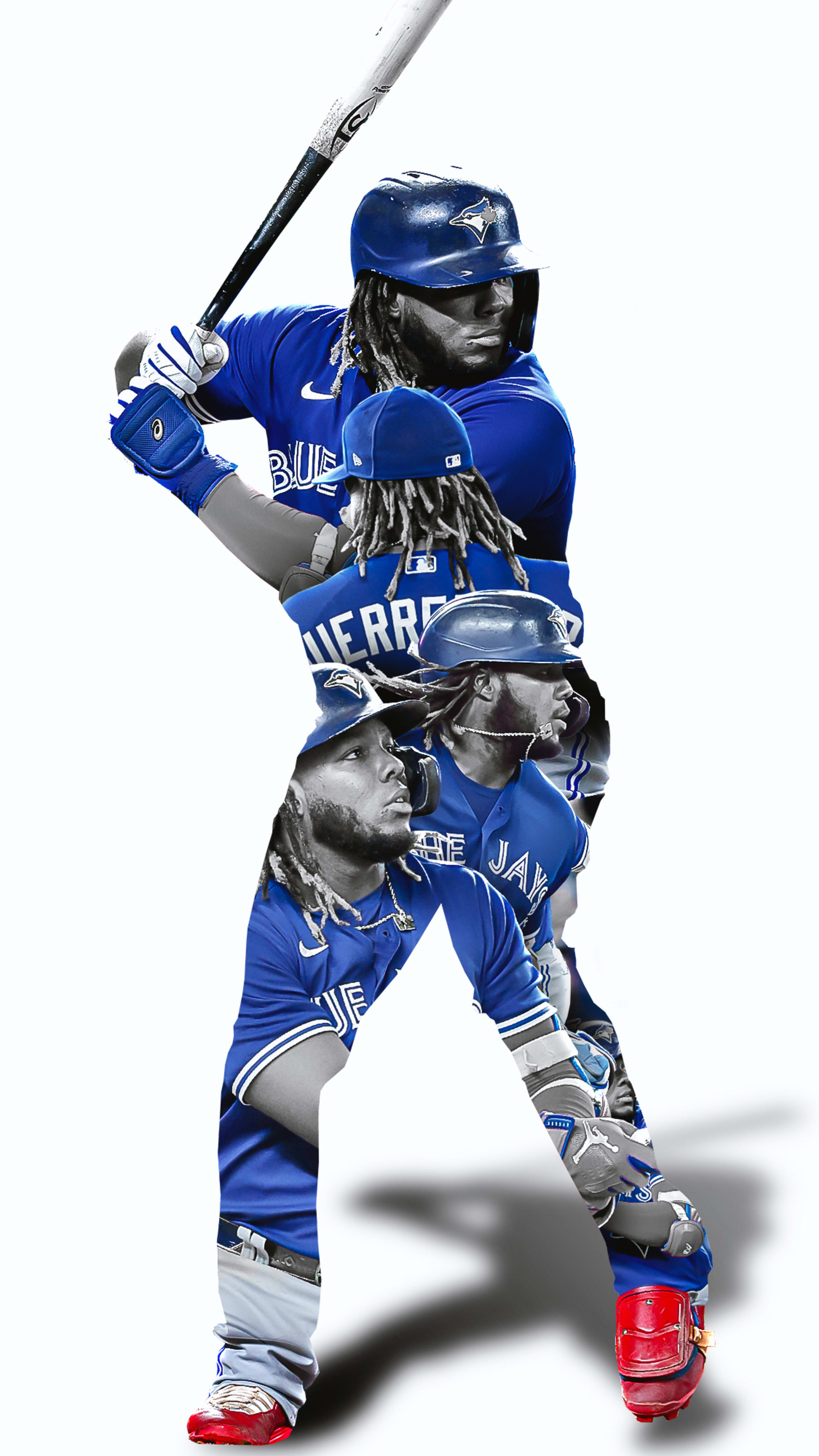 Vladimir Guerrero Jr Wallpapers