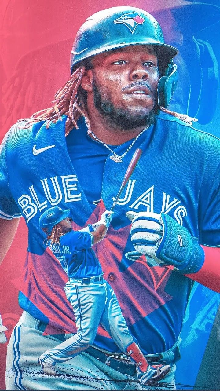 Vladimir Guerrero Jr Wallpapers