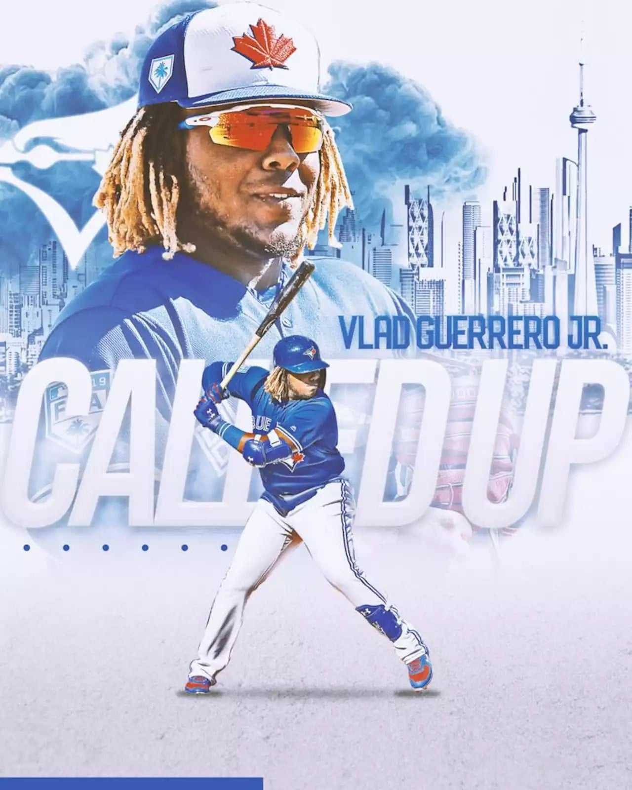 Vladimir Guerrero Jr Wallpapers