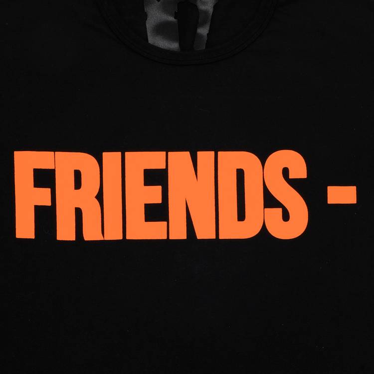 Vlone Friends Logo Wallpapers