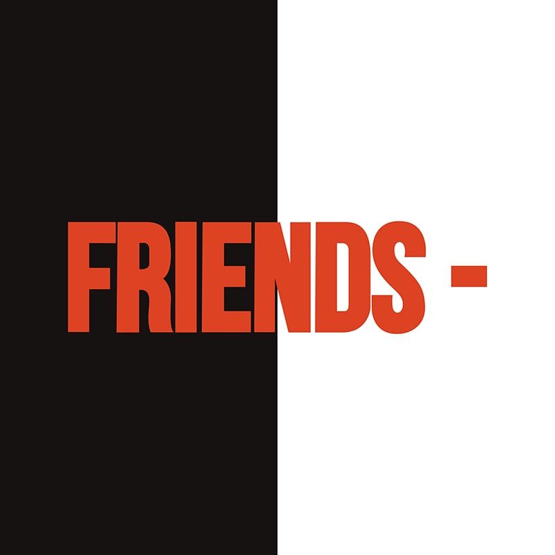 Vlone Friends Logo Wallpapers