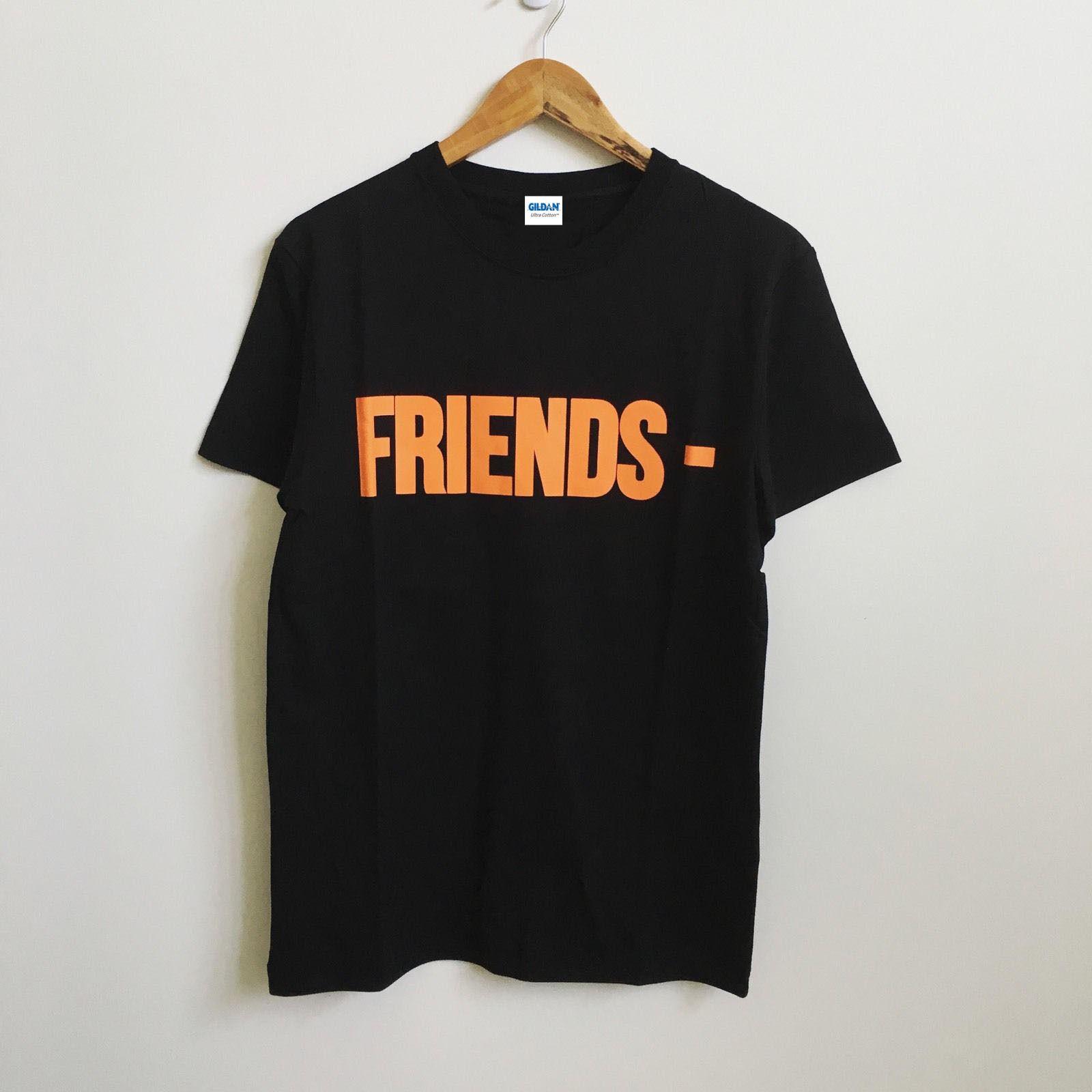 Vlone Friends Logo Wallpapers