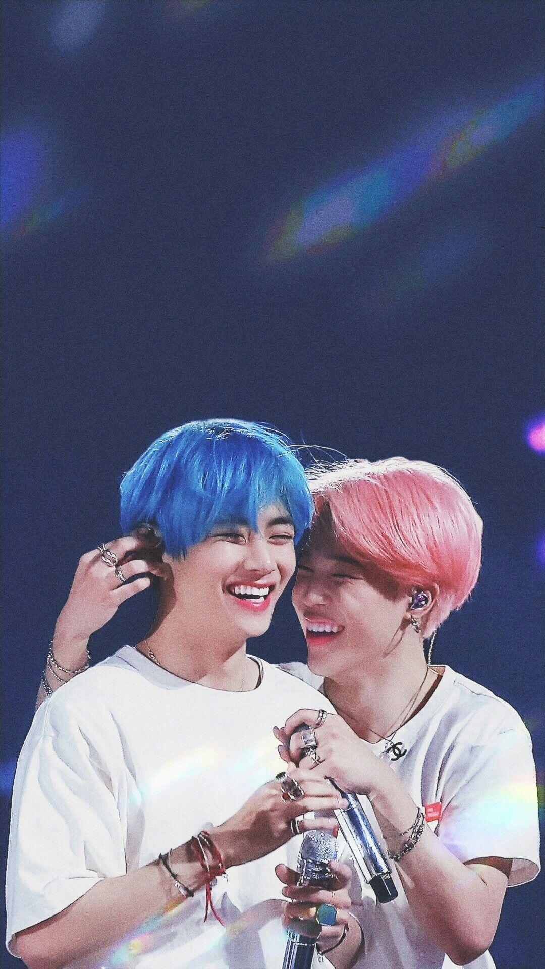 Vmin Wallpapers