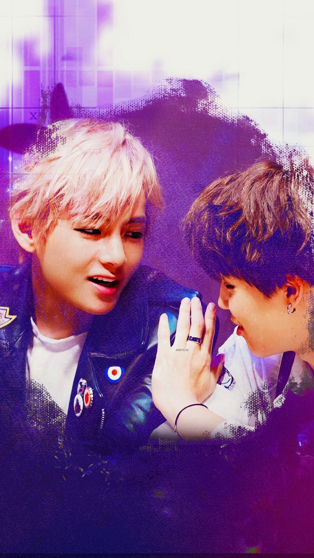 Vmin Wallpapers