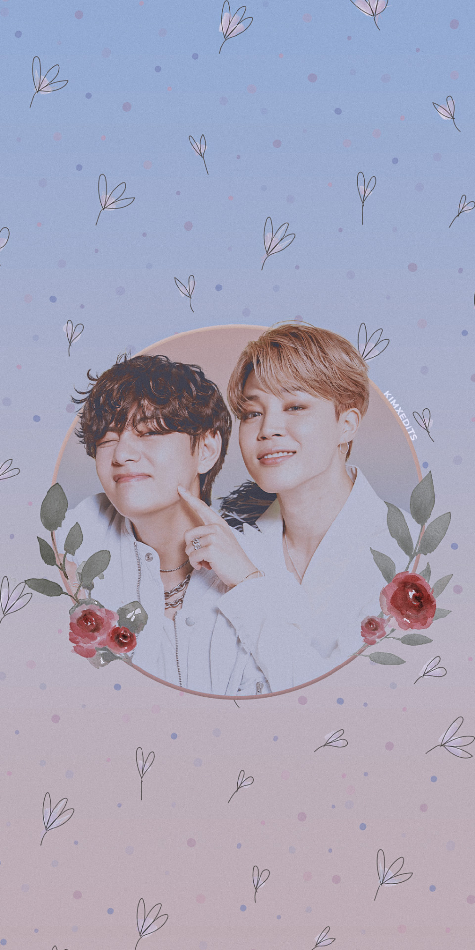 Vmin Wallpapers