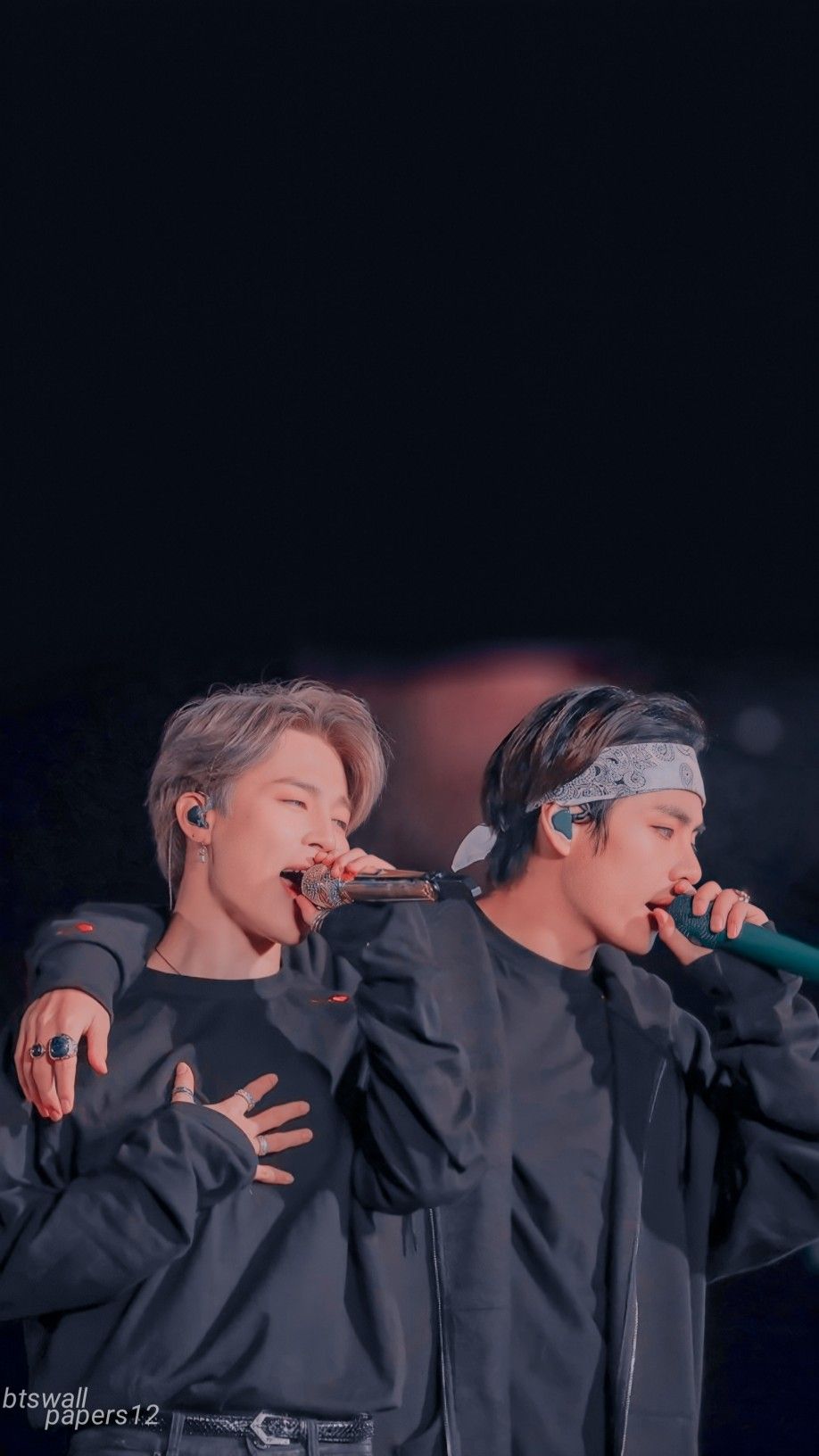 Vmin Wallpapers