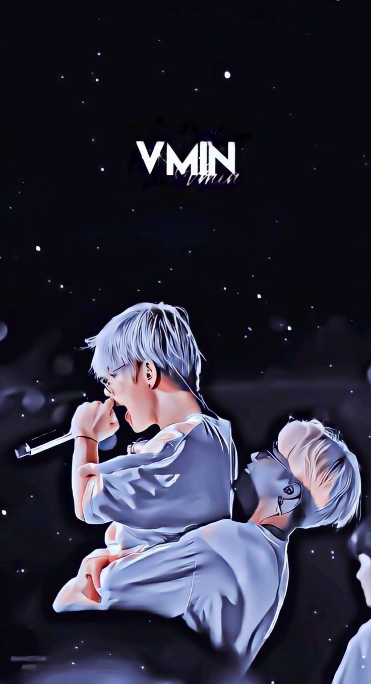 Vmin Wallpapers