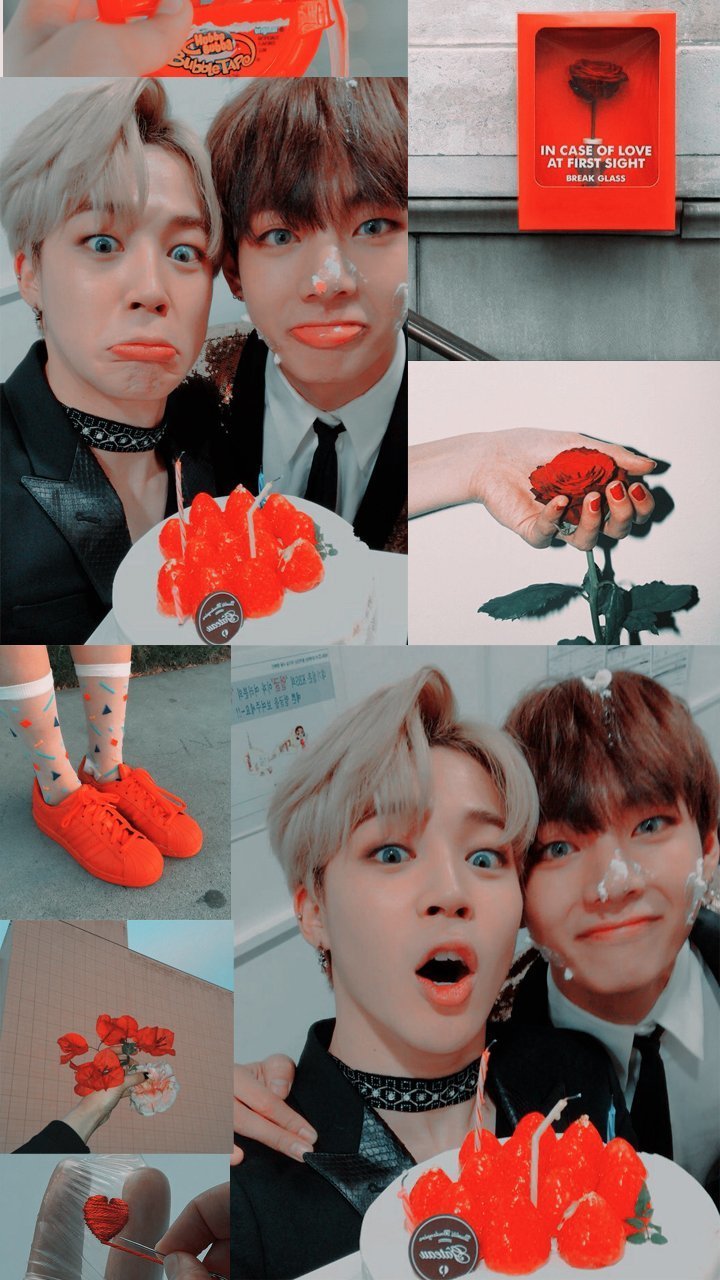 Vmin Wallpapers