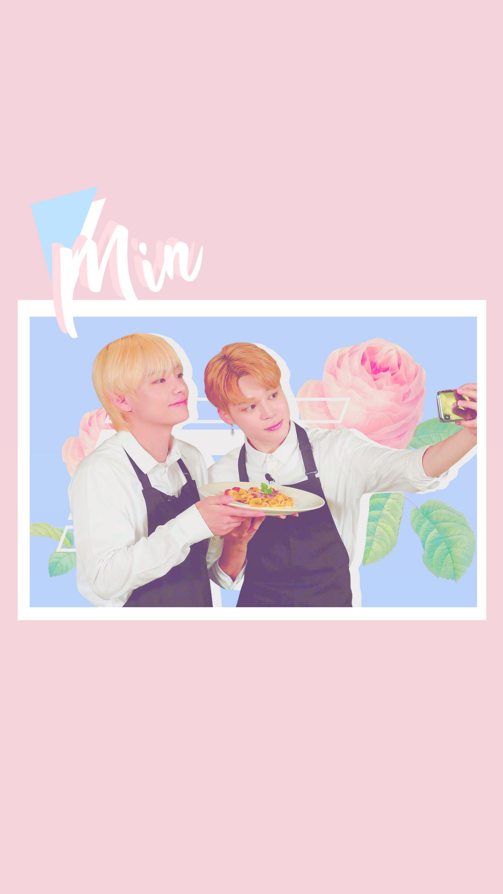 Vmin Wallpapers