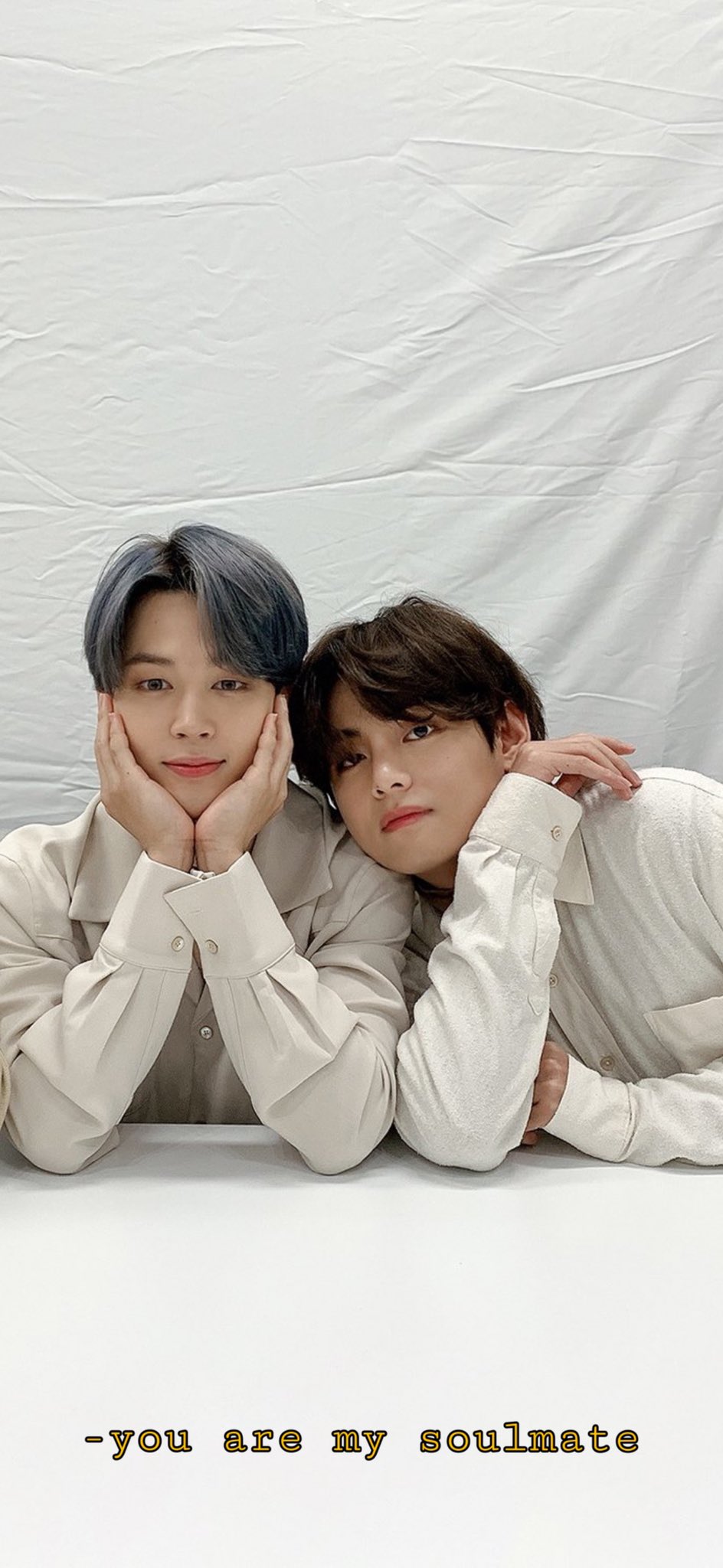 Vmin Wallpapers