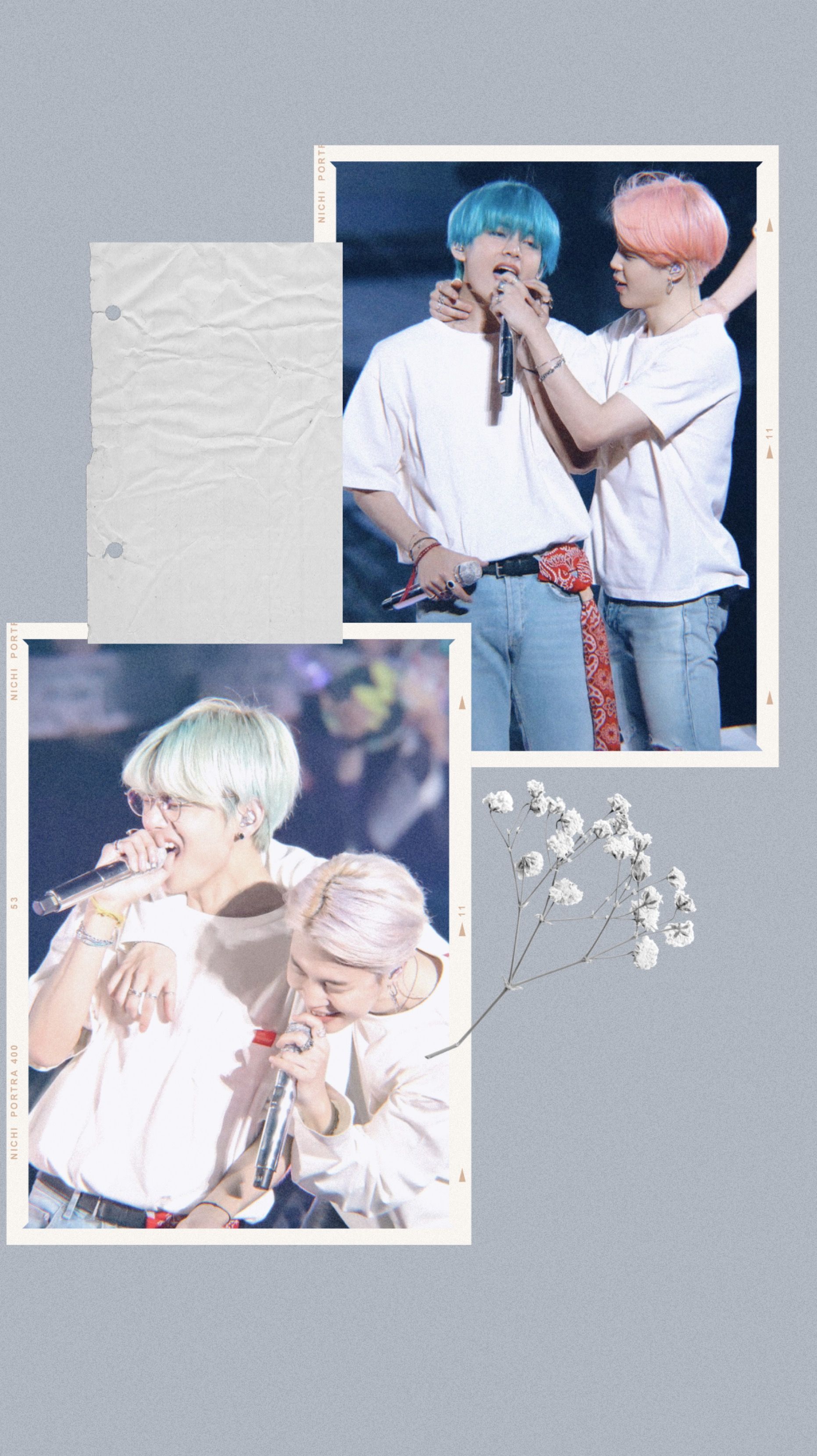 Vmin Wallpapers