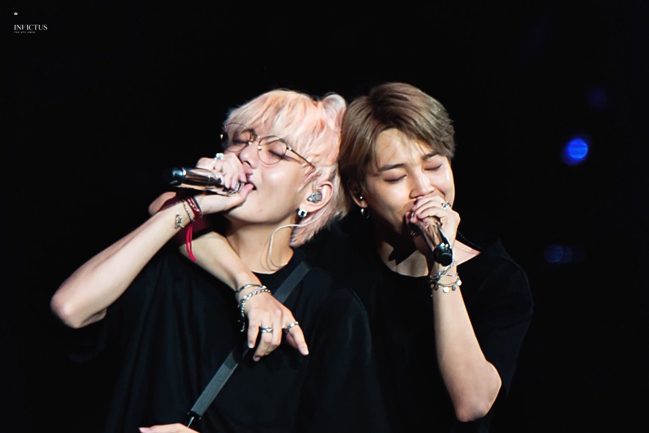 Vmin Wallpapers