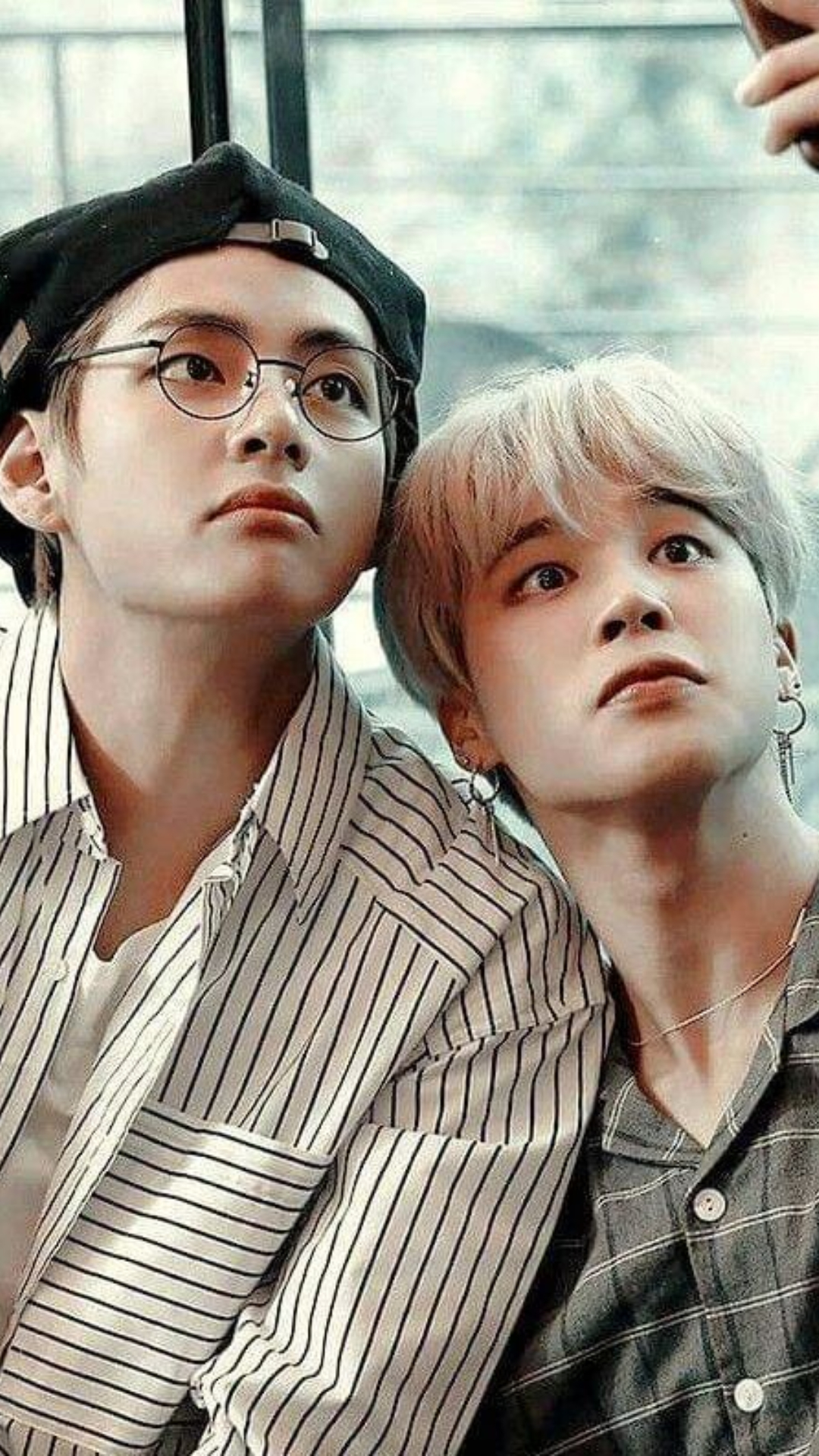 Vmin Wallpapers