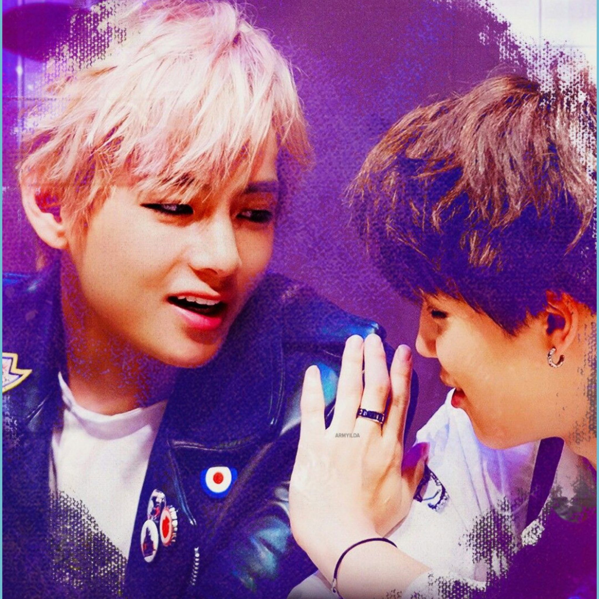 Vmin Wallpapers