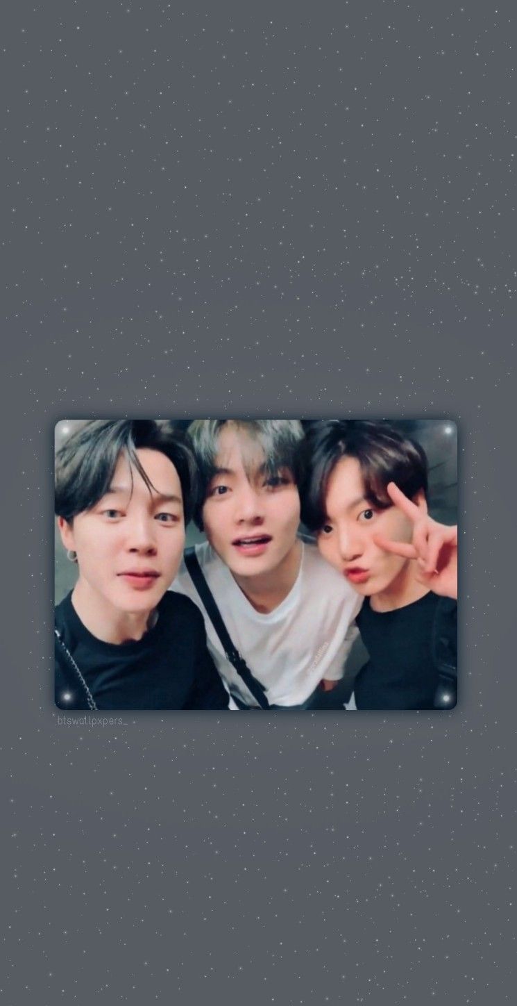 Vminkook Wallpapers